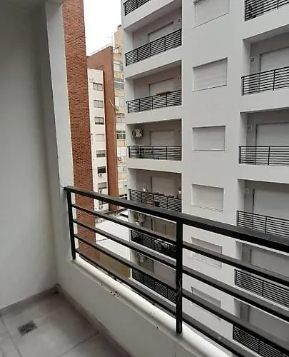 Dpto De 1 Dormitorio En El Centro De La Ciudad