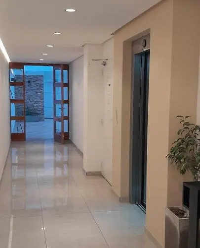 Dpto De 1 Dormitorio En El Centro De La Ciudad