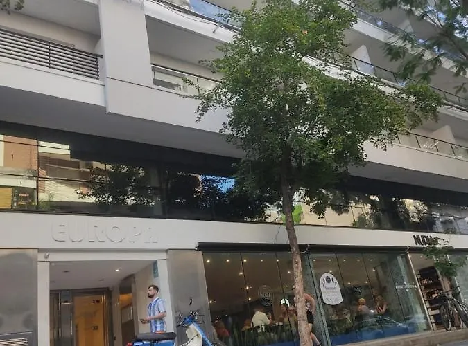 Dpto De 1 Dormitorio En El Centro De La Ciudad