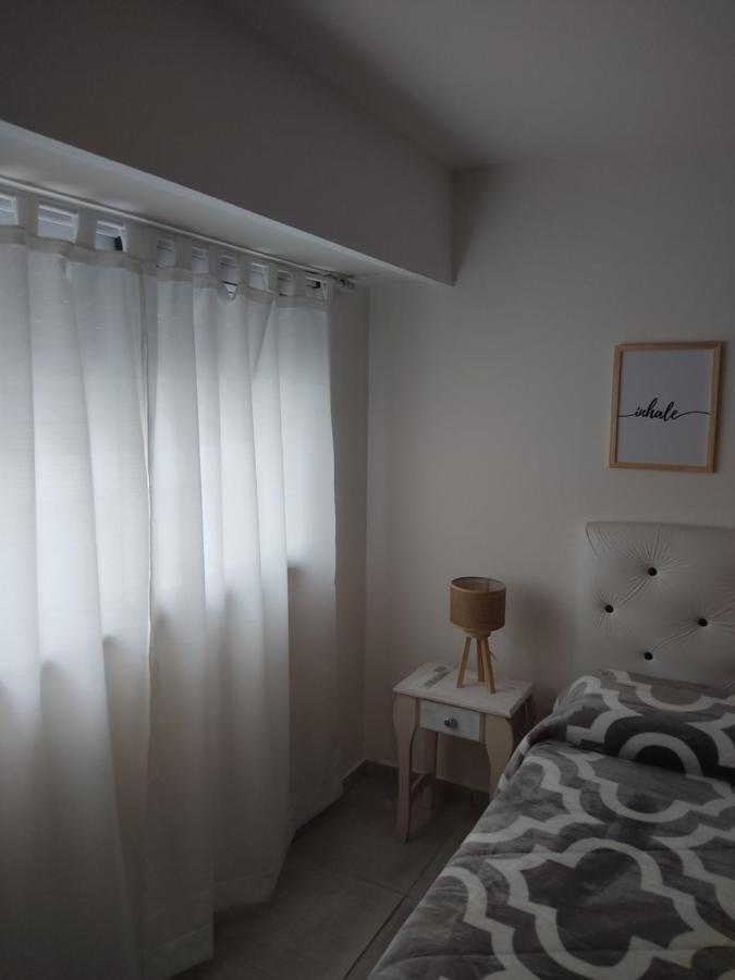Dpto De 1 En El Centro De La Ciudad Apartment