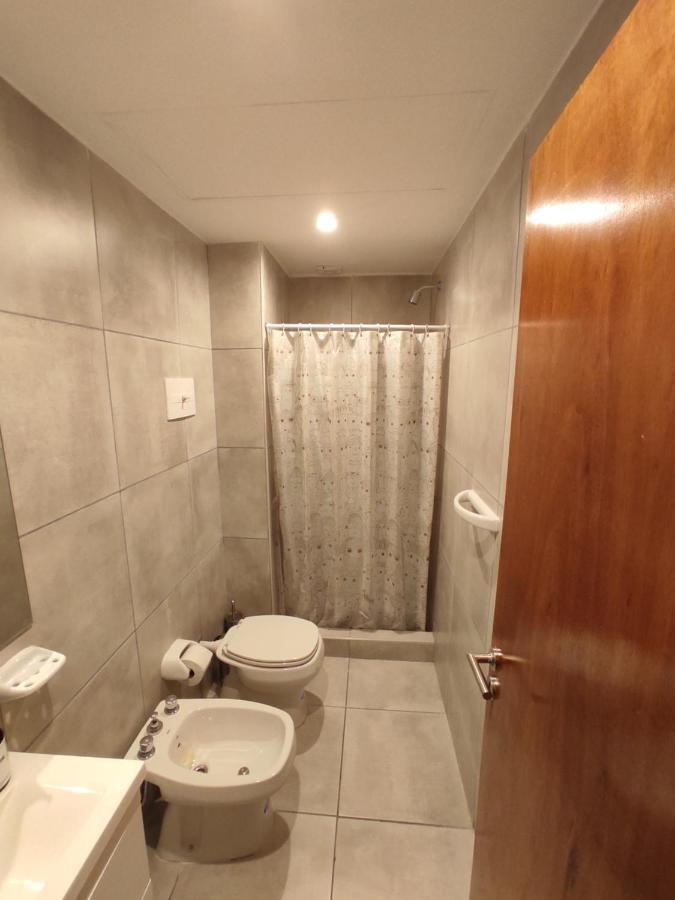 Apartment Dpto De 1 En El Centro De La Ciudad *